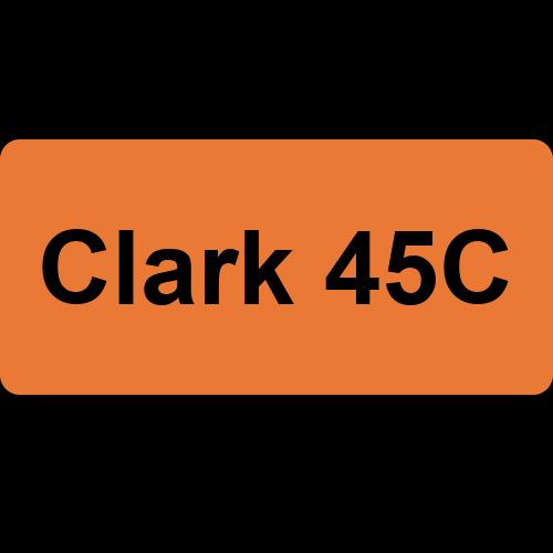 Clark 45C